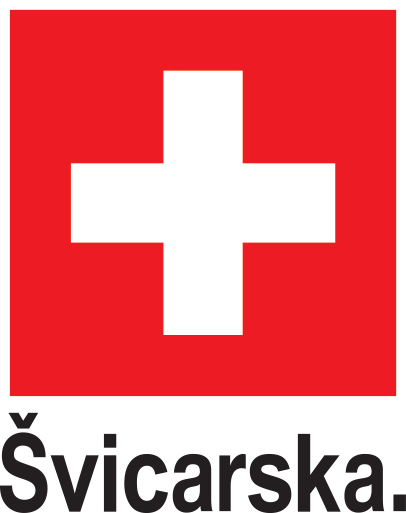 Švicarska logo