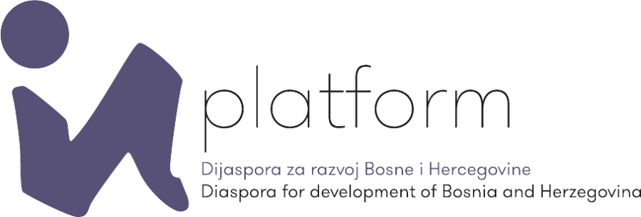 iPlatform logo